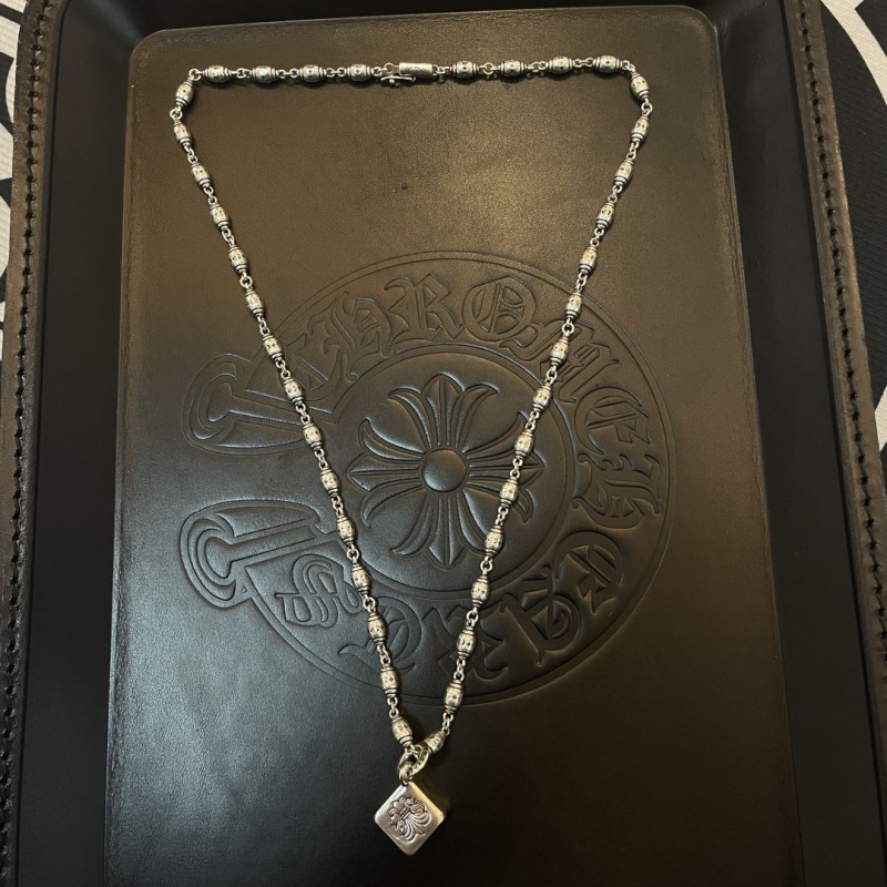 Chrome Hearts Necklaces